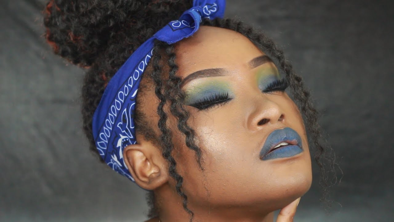 Promotional video thumbnail 1 for Makeup by Kemiixo