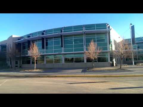 Columbine High School Tour