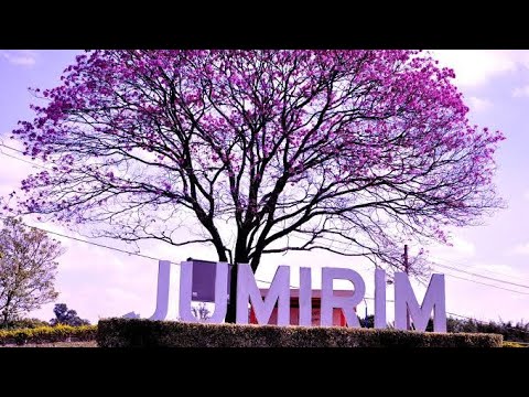 JUMIRIM / SÃO PAULO - Com Aventuras, Lazer, Cultura e Festas Populares.