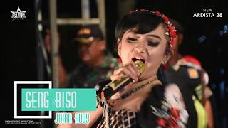 Download lagu JIHAN AUDI SENG BISO NEW ARDISTA 28 KALIKERANG PURWOSARI mp3 Download lagu JIHAN AUDI SENG BISO NEW ARDISTA 28 KALIKERANG PURWOSARI mp3