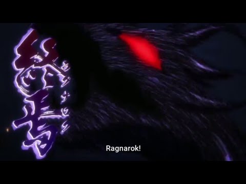 Dark shadow RAGNAROK vs Redestro/mha S6 ep3 best moment
