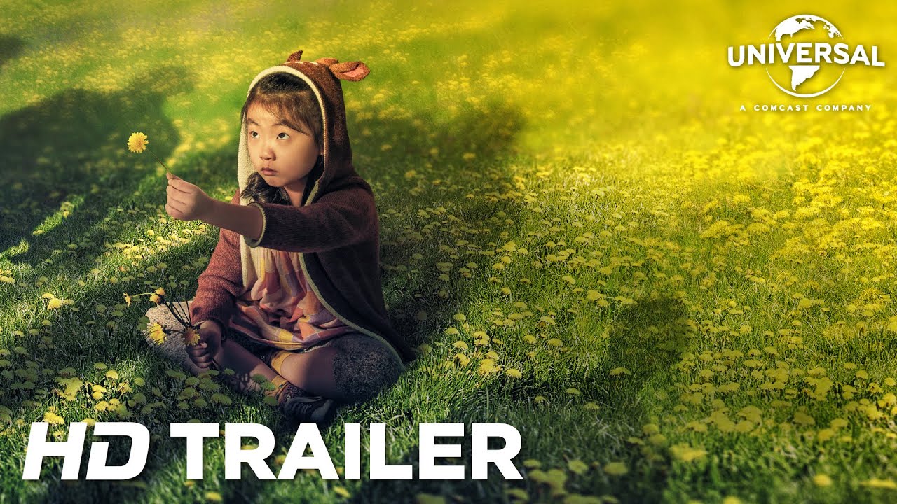 trailer Oficial