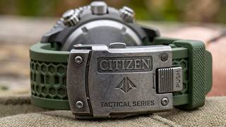 Top 10 Best Luxury Citizen Watches for MEN 2026