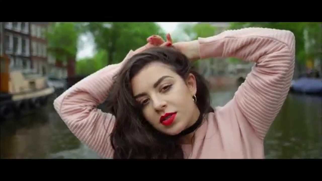 The Fault In Our Stars - Charli XCX "Boom Clap"