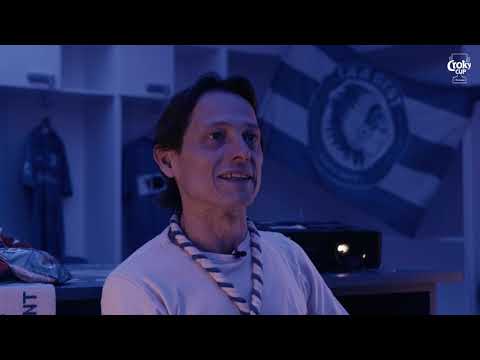 Looking forward to Union - KAA Gent - Croky Cup: Quarter-finals