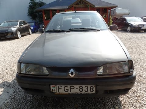 Renault 19