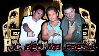 Reo Rasta JC De Mateo Feat Mr Fresh Reggaeton SANDUNGUEO FREESTYLE