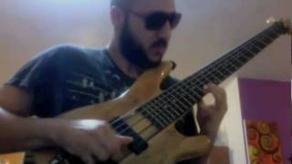 William Cruz Ruiz There is no greater love Sax Solo