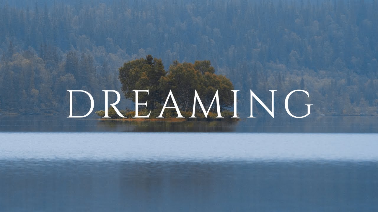 Relaxing Music for Peace and Calm | Guitar & Piano | Dreaming
