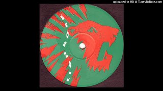 A - Lionrock - Lionrock