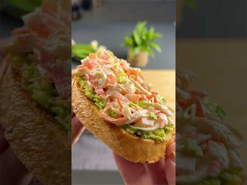 THE SECRET TO MAKING SANDWICHES LIKE A PRO IN NO TIME!