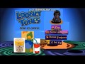 Pony Tunes DVD Menu Disc 1
