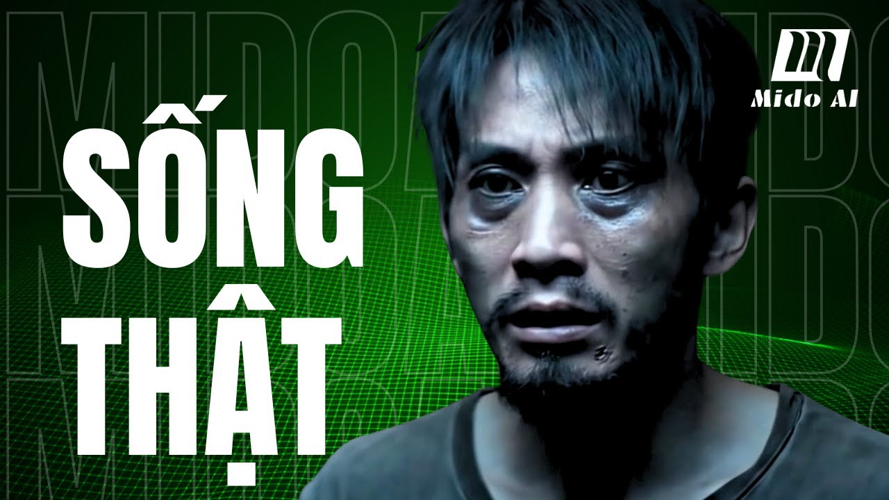 AI Cảnh báo ” Hãy Sống Thật” | MiDo Ai