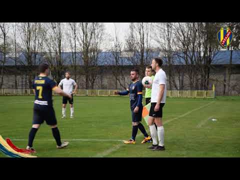 20. MZKS Pogoń Leżajsk 2-3 LZS Ździary (21.04.2021)