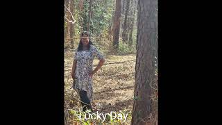 The Jackson 5   - Topic Lucky Day (Cover)