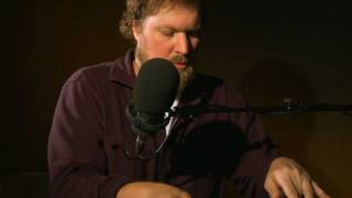 John Grant performs Where Dreams Go To Die