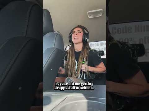 Rissfit Warrior Proves It Was Never A Phase #Shorts