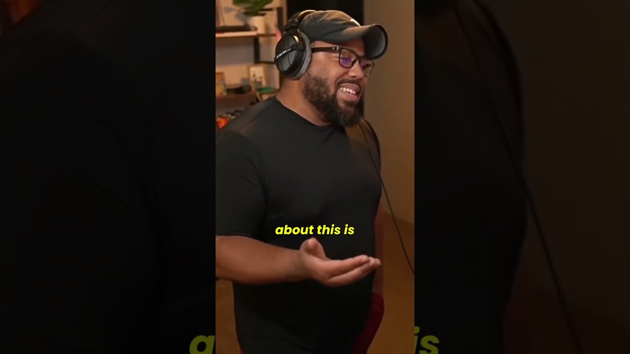 The Black Hokage says the internet is overly freaked out over GTA 6's Lucia LMFAOOO