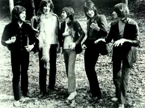 Ian McLagan & The Bump Band (feat. Ronnie Wood) - She Stole It