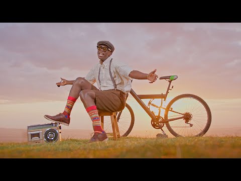 VICKY B MATATA - NYANDOLO ❤️ [MAINTAIN_OBERANA] LUO RHUMBA - (Official Video)