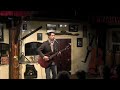 Muziekcafe' De Amer in Amen, The Netherlands. October 5, 2012 (Part 5 of 5) "Don't Mind Me"