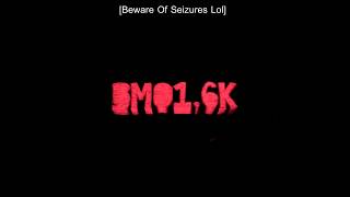 Captain Morgan #BMO1.6k