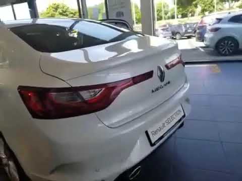 171 Renault megane GC | O'Brien's Kilkenny