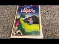 My Walt Disney Masterpiece Collection VHS Collection May 2025 Edition Part 1
