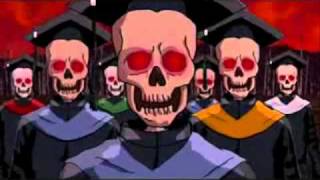 Dethklok-Go Forth And Die