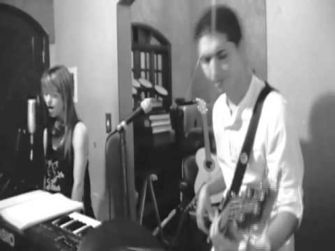 Tamara Angel - Kiss Me Cover