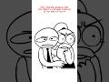 Single VS In A Relationship Animation Meme Shorts