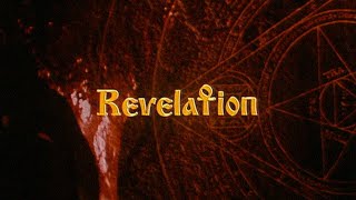 Revelation (2001) Trailer | Udo Kier, Terence Stamp