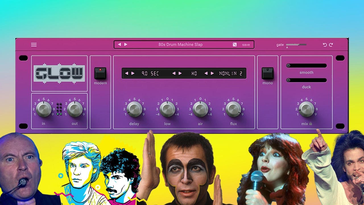 Play video
