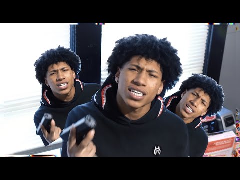 Reygettinback - Pressure Ft. Nonchalant ii (Official Music Video) DIR: Get In Mode Ent.