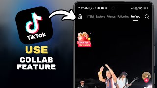 Download lagu How to Use TikTok’s Collab Feature to Grow Your Reach in SECONDS! mp3 Download lagu How to Use TikTok’s Collab Feature to Grow Your Reach in SECONDS! mp3