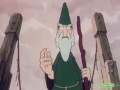 Classic Sesame Street Animation The Bridgekeeper Trilogy