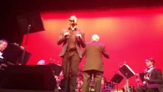 Elliott Yamin "This Christmas"