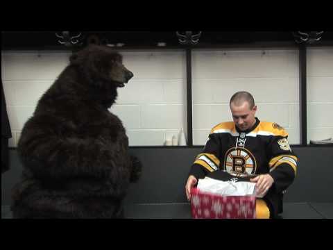 Bruins Hockey Rules - Holiday Gifts