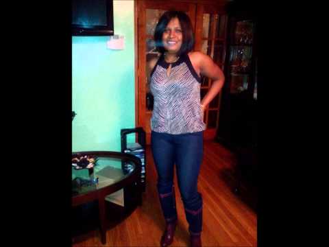 mystic- this gal could wine banna