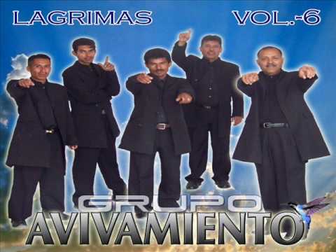 LOS IDOLOS NO TIENEN PODER - GRUPO MUSICAL AVIVAMIENTO