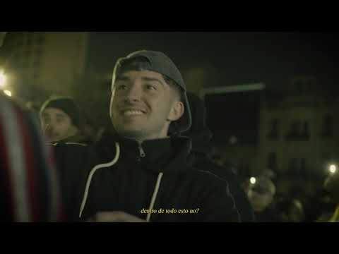 UALDE- LA PRIMERA SE BAILA (SIN NADA A CAMBIO)