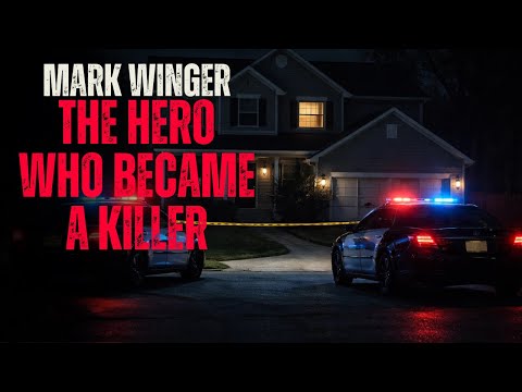 Mark Winger: How He Almost Got Away With Murder | Full True Crime Audiobook