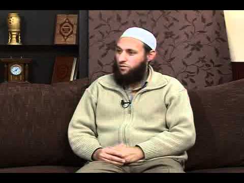 09-07 Alaudin Abazi - Pyetje dhe përgjigje.flv