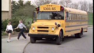 1984 Chevrolet Trucks Salesman Educational Laserdisc 9