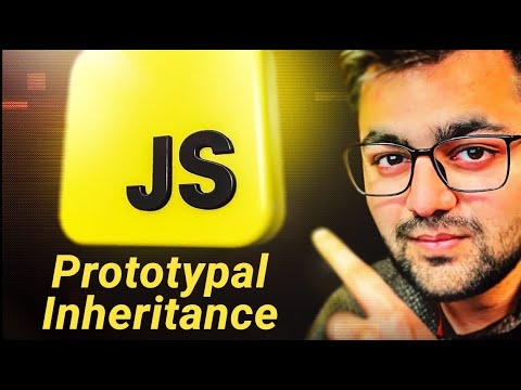 Prototypes & Prototypal Inheritance Explained - Javascript Interview