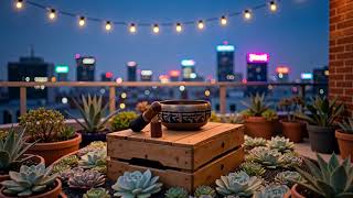 Music for Relaxing the Mind – Fall Asleep Quickly & Regenerate