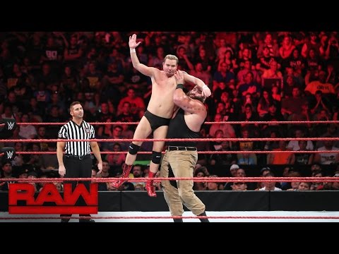 James Ellsworth Wanted To Remain A Babyface During His WWE Run