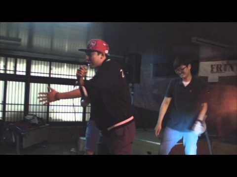 PT x 싼덕 x Wuzzy.H - Adios (20130522 Keepin' It Real #1)