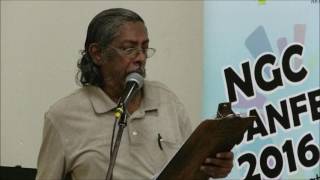 NGC Sanfest Finals Drama Primary November 7, 2016