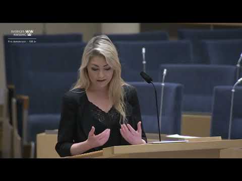 Flyktingar som ordnar eget boende av Maria Ferm (MP)